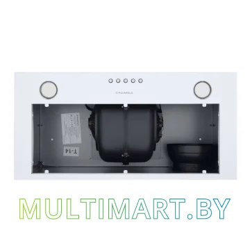 Вытяжка MAUNFELD Crosby Power 50 (белый) картинка 11
